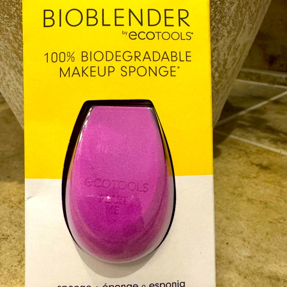 EcoTools Bioblender Makeup Sponge